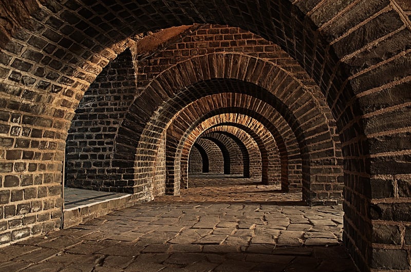 Ancient Architecture