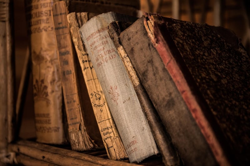 Medieval Book