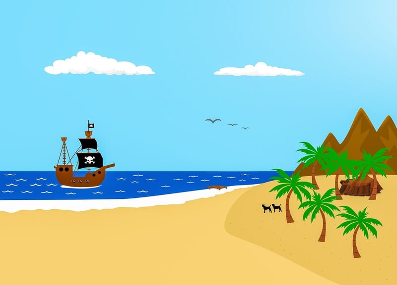 Pirate Adventure