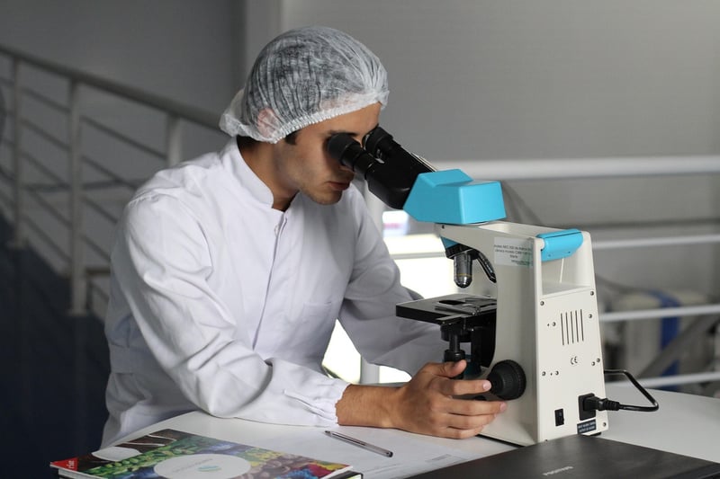 Dr. Marcus Rivers